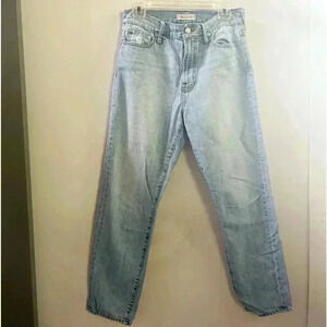 Madewell the perfect summer Jean 28 light wash‎